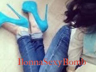 IlonnaSexyBomb