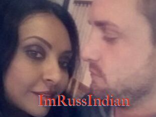 ImRussIndian