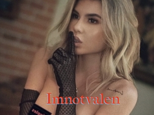 Imnotvalen