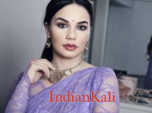IndianKali