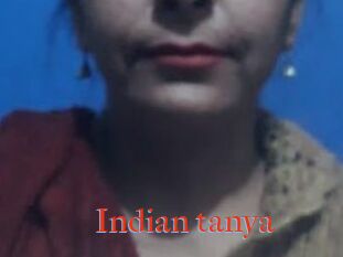 Indian_tanya