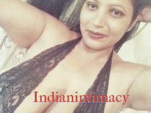 Indianintimacy