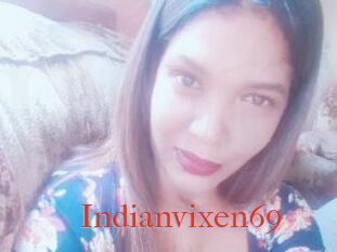 Indianvixen69