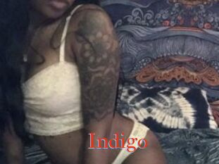 Indigo
