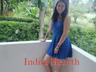 Indira_Hearth