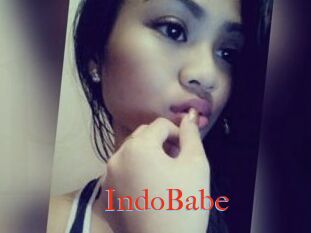 IndoBabe