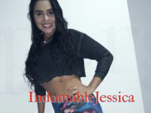 IndomableJessica