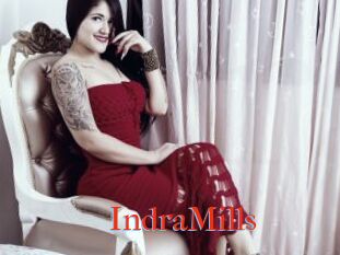 IndraMills