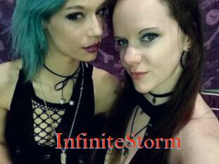 InfiniteStorm