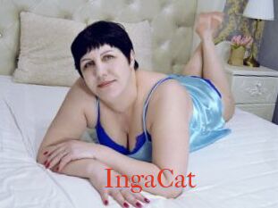 IngaCat