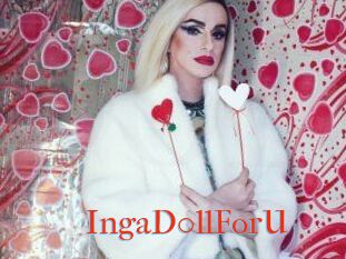 IngaD0llForU