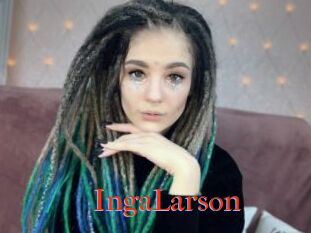 IngaLarson