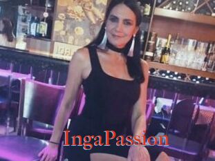 IngaPassion