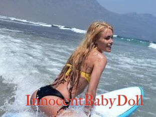 InnocentBabyDoll