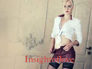 Insightoflove