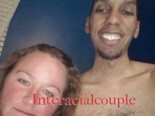 Interacialcouple