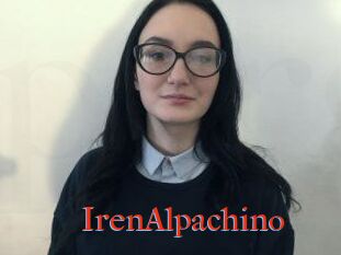 IrenAlpachino