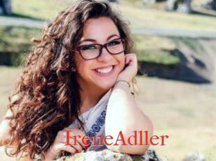 IreneAdller