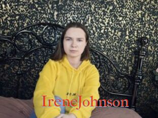 IreneJohnson