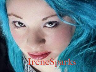 Irene_Sparks