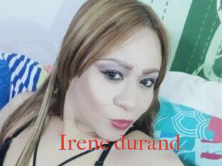Irene_durand