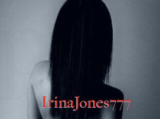 IrinaJones777