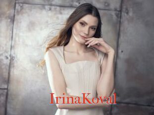 IrinaKoval