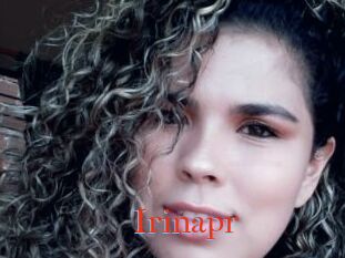 Irinapr
