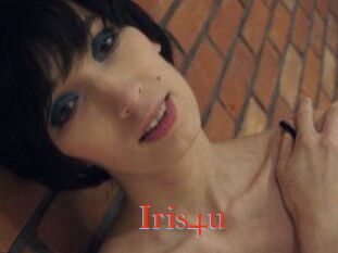 Iris4u