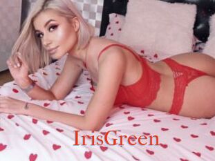 IrisGreen
