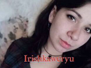 Irishkaweryu