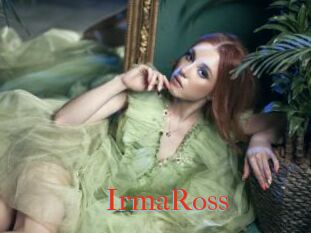 IrmaRoss