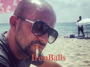 IronBalls