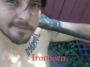 Ironborn