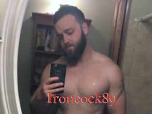 Ironcock89