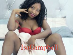 IsaCampbell