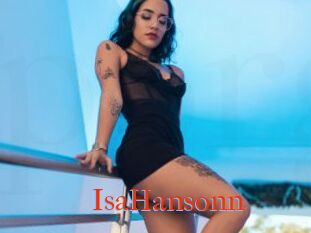 IsaHansonn