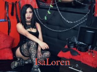 IsaLoren