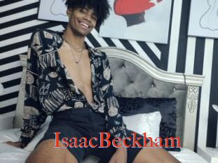 IsaacBeckham