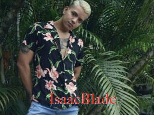 IsaacBlade