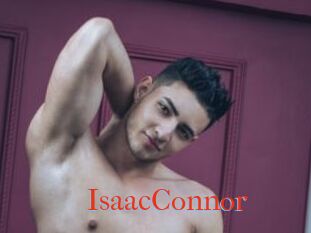 IsaacConnor