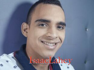 IsaacLahey