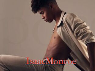 IsaacMonroe