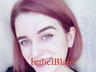 IsabelBlair