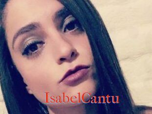 Isabel_Cantu