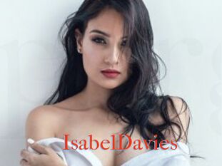 IsabelDavies