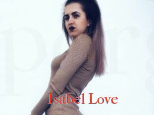 Isabel_Love