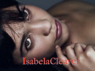 IsabelaCleaver