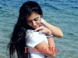 IsabelaMia