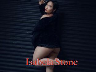 Isabela_Stone